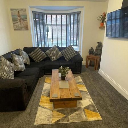 House Located Centrally For Up To 8 Guests Scarborough Eksteriør bilde