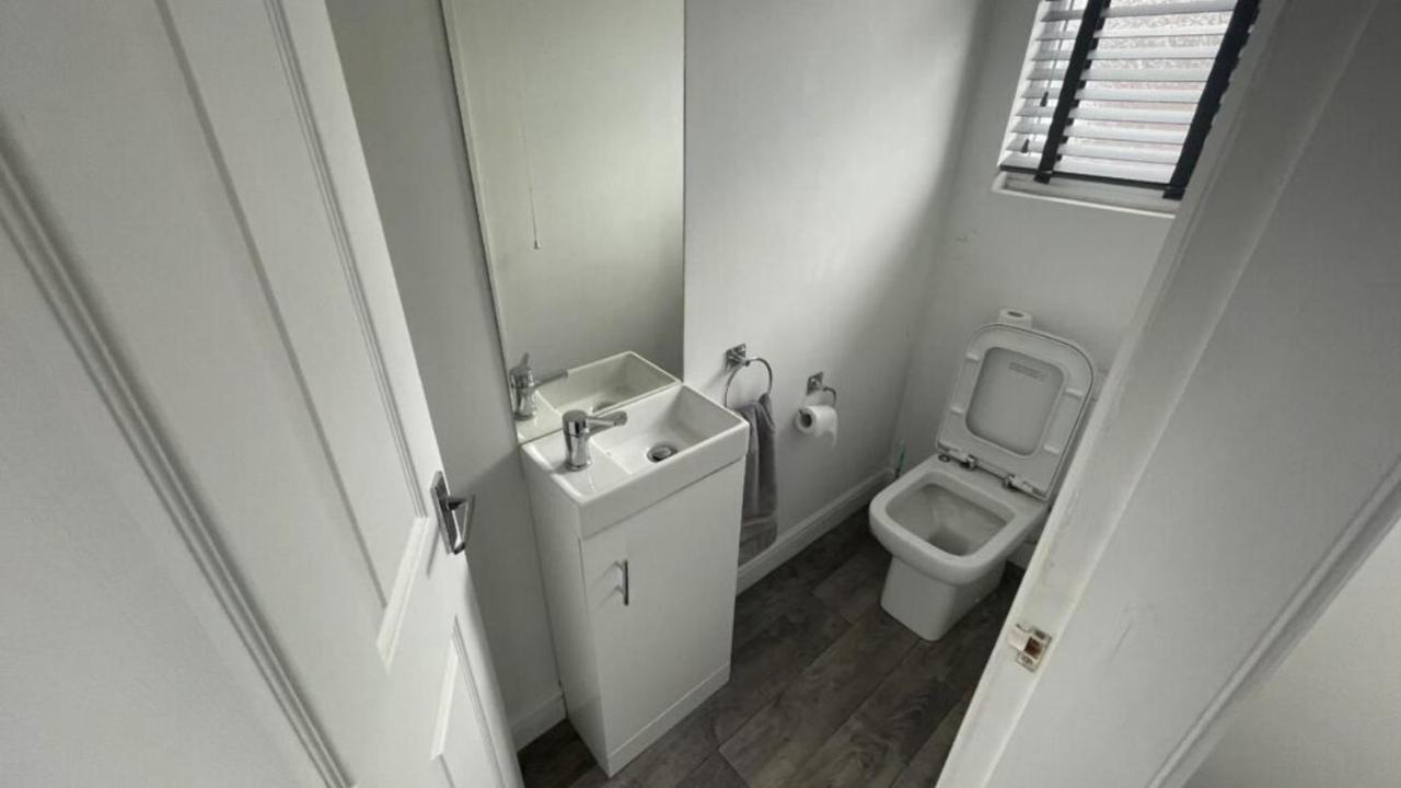 House Located Centrally For Up To 8 Guests Scarborough Eksteriør bilde