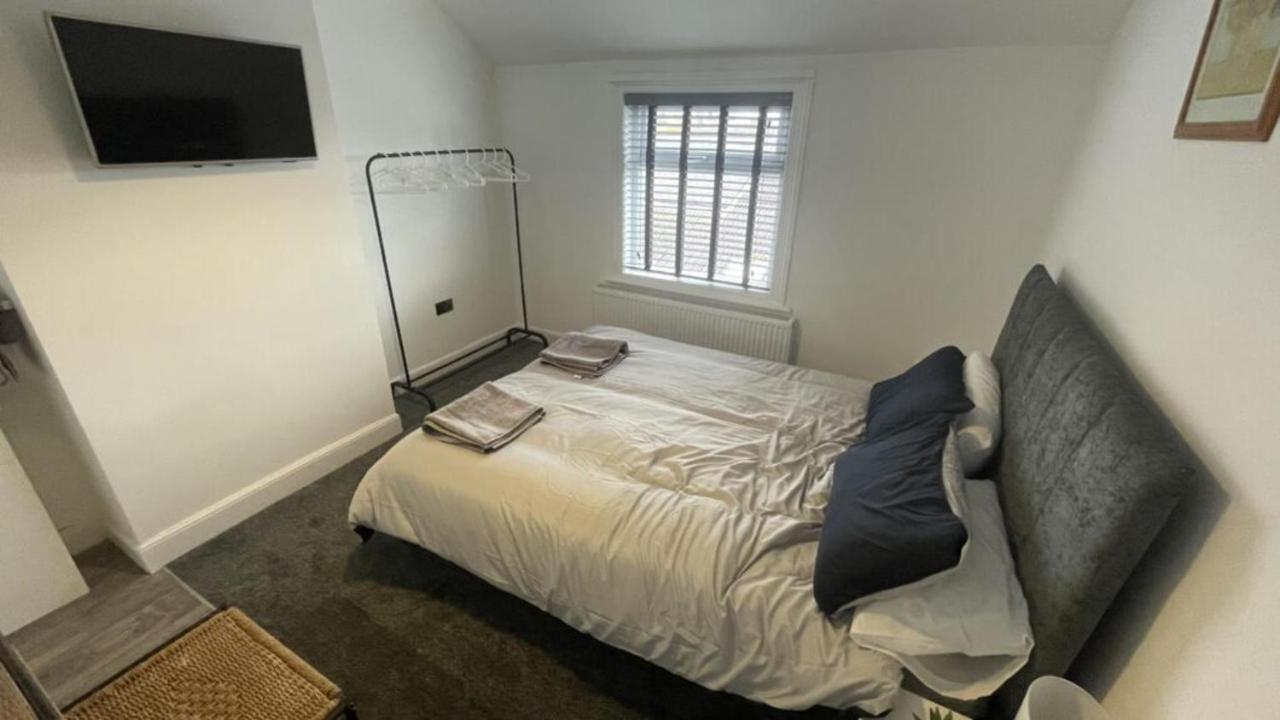 House Located Centrally For Up To 8 Guests Scarborough Eksteriør bilde