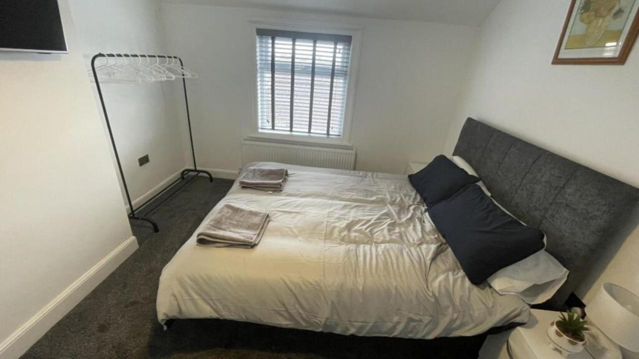 House Located Centrally For Up To 8 Guests Scarborough Eksteriør bilde