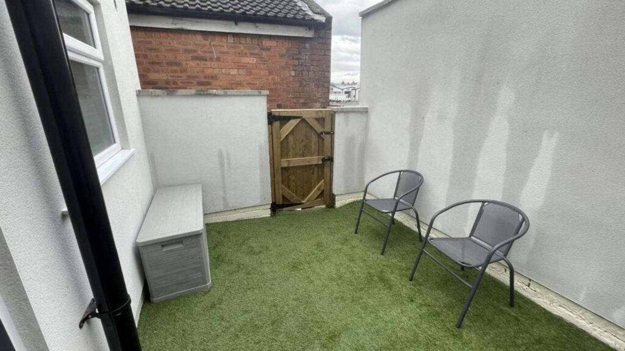 House Located Centrally For Up To 8 Guests Scarborough Eksteriør bilde