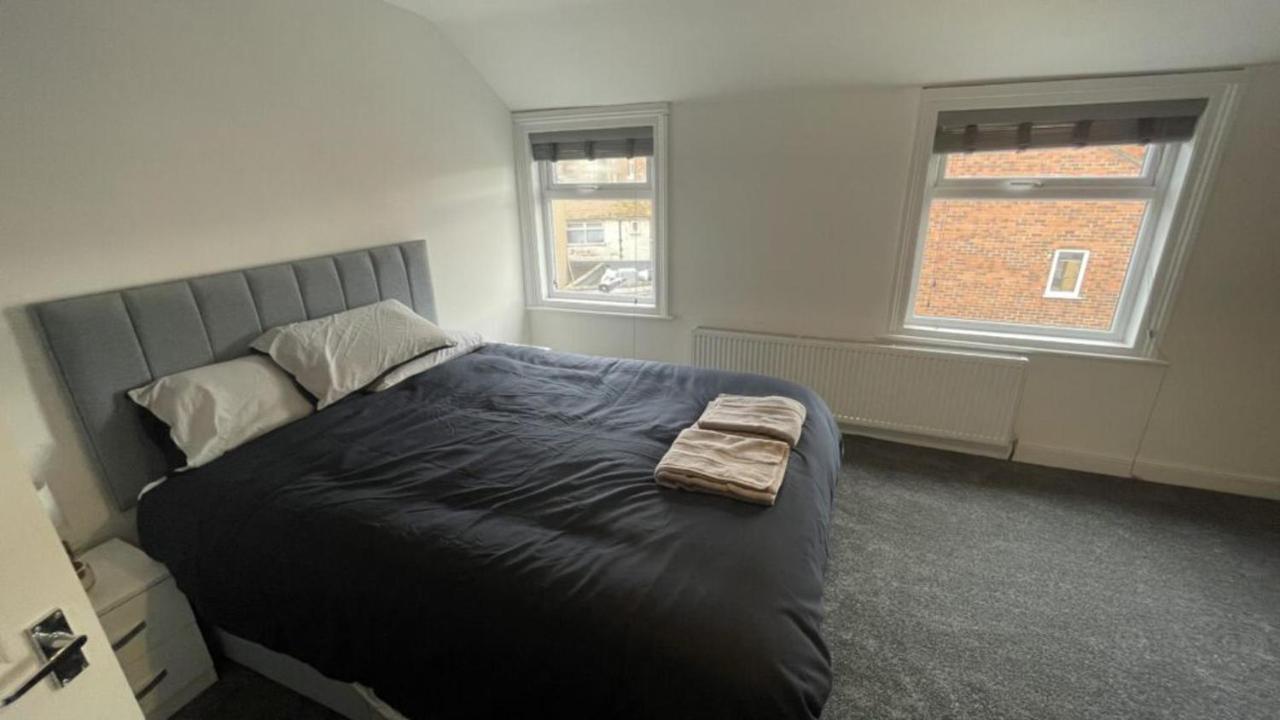 House Located Centrally For Up To 8 Guests Scarborough Eksteriør bilde