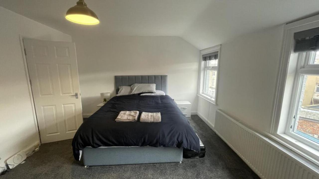 House Located Centrally For Up To 8 Guests Scarborough Eksteriør bilde